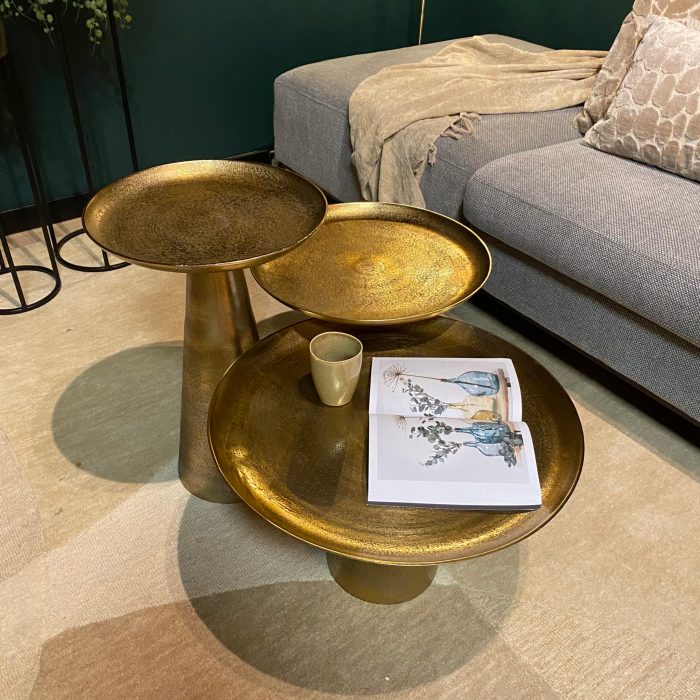 Salontafel Daisy | Klein - Afbeelding 5