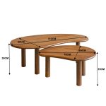 Brix Nubi set van 2 - Afbeelding 5