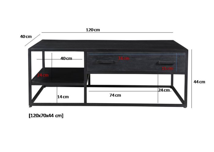 Kala 120cm - Afbeelding 5