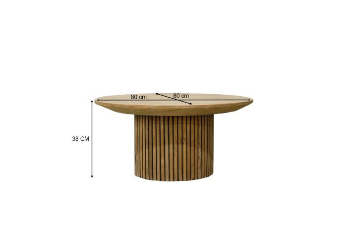 Lausanne 80cm - Afbeelding 5