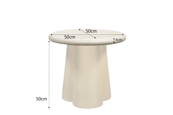 Brix Clubs Sandy 50cm - Afbeelding 5