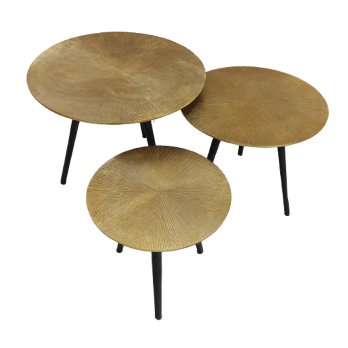 Bijzettafel set Ryas - Afbeelding 5
