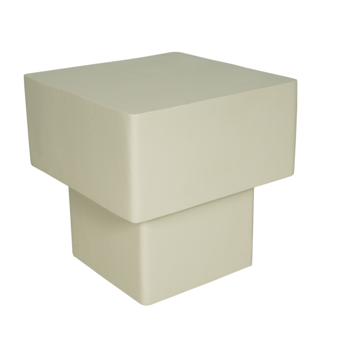Salontafel Saya | 50 cm - Afbeelding 5