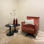 Brix Vivian Zwart 60cm - Afbeelding 5