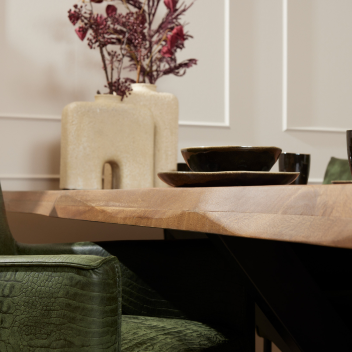 Boomstamtafel Boston | 300 cm - Afbeelding 5