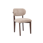 STOEL SILLA ZB-5684 BRUINE POTEN BRUIN FY2415-8 - Afbeelding 5