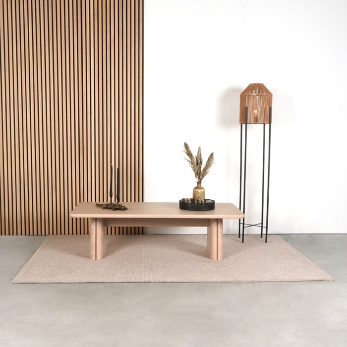 Salontafel Jule 140x70x40 cm - Afbeelding 5