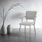 Brix Finn Beige (set van 2) - Afbeelding 5