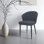 Laura Boucle Antraciet - Afbeelding 5