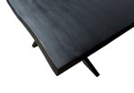 Kala Boomtopspin 220 cm - Afbeelding 5