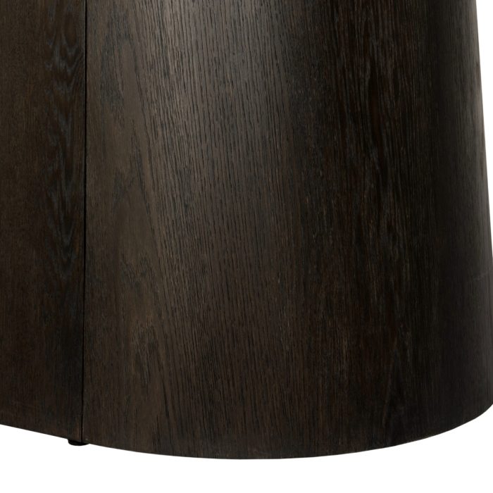 Tobago Espresso 200cm - Afbeelding 5
