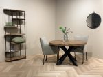Stevige Ronde 120 cm - Afbeelding 5