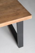 Robuust U 200x100 cm - Afbeelding 5