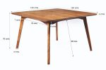 Elias 120cm - Afbeelding 5