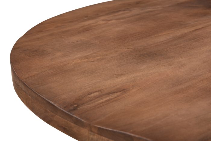 Rocky Ronde Spin 130cm - Afbeelding 5