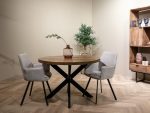 Rocky Ronde Spin 140cm - Afbeelding 5