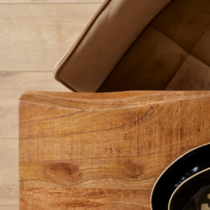 Boomstamtafel Boston | 160 cm - Afbeelding 5