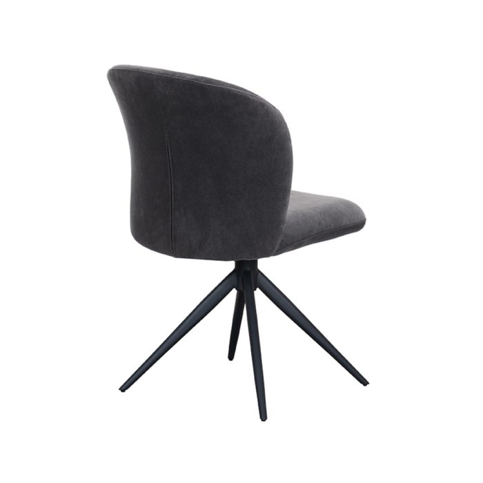Eetkamerstoel Kimo 50x54x87 cm - Afbeelding 5