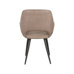 Eetkamerstoel Fer 58x57x87 cm - Afbeelding 5