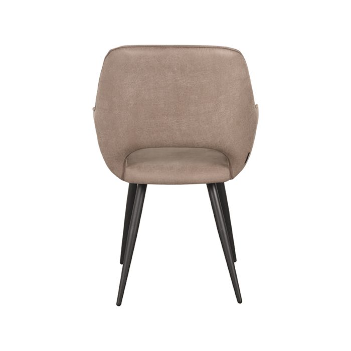 Eetkamerstoel Fer 58x57x87 cm - Afbeelding 5