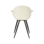 LABEL51 Eetkamerstoel Luca - Breeze - Kunststof - Afbeelding 5
