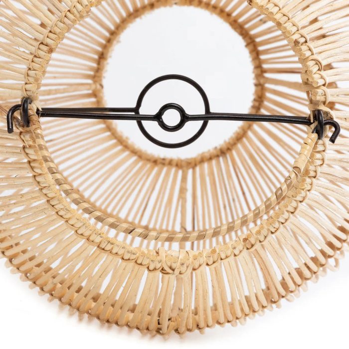 De Zuri Hanger - Natuurlijk - M - Afbeelding 5