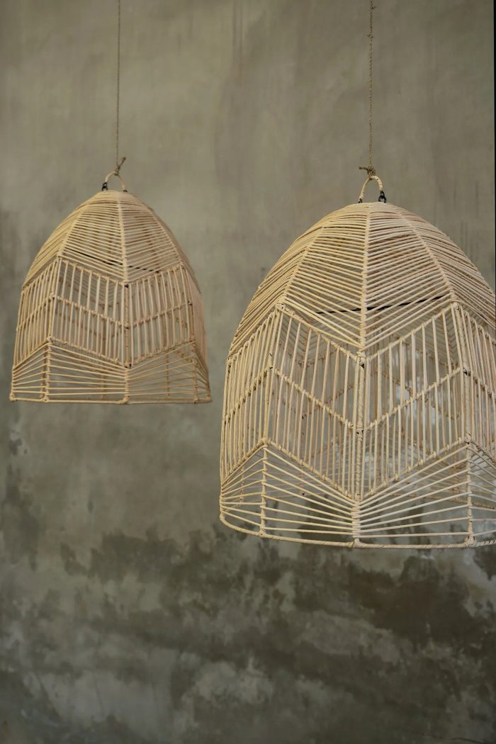 De Bala Hanger - Natuurlijk - M - Afbeelding 5