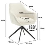 Thomas Zand (set van 2) - Afbeelding 5