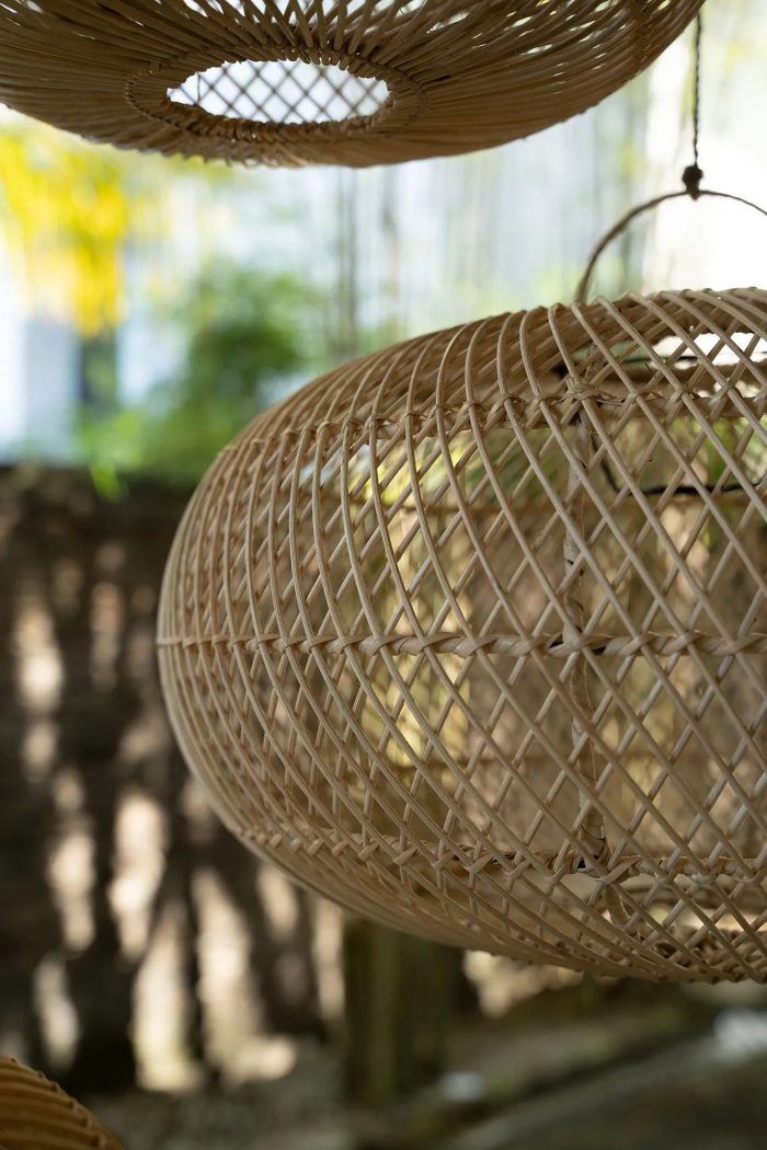 De Wholly Hanger - Natuurlijk - S - Afbeelding 5