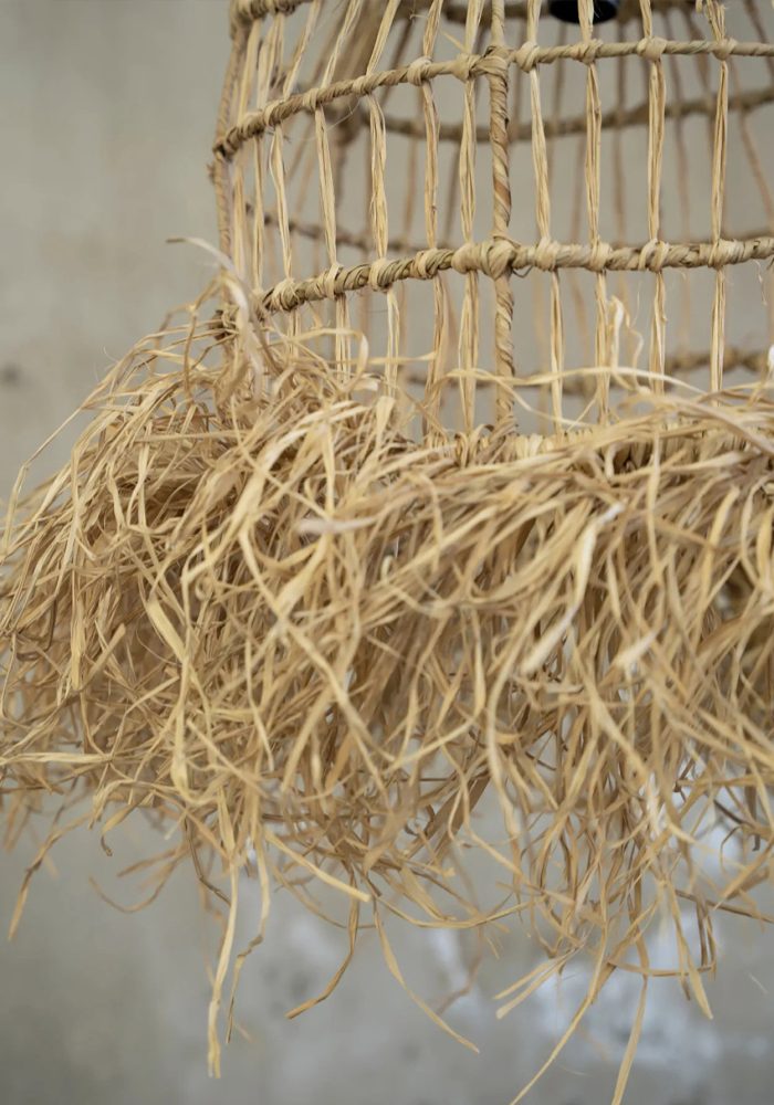 De Casita Hanger - Natuurlijk - L - Afbeelding 5