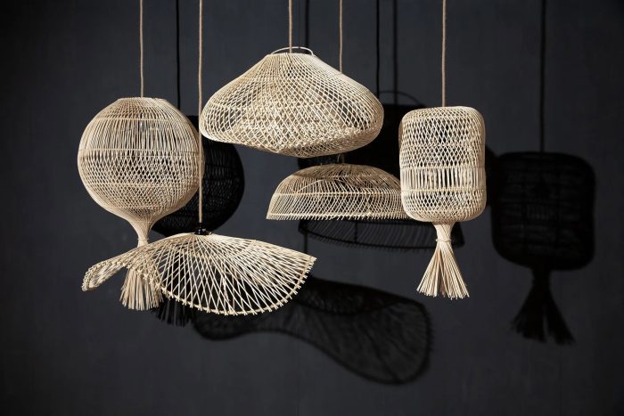 De Wolk Hanger - Natuurlijk - M - Afbeelding 5