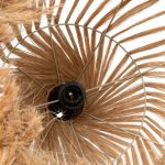 De Hippy Tipi Hanger - Natuurlijk - L - Afbeelding 5