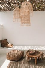 De Amalfi Hanger - Natuurlijk - M - Afbeelding 5