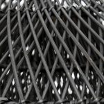 De Wolk Hanger - Zwart - M - Afbeelding 5
