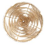 De Garaffa Hanger - Natuurlijk - L - Afbeelding 5