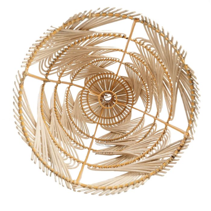 De Garaffa Hanger - Natuurlijk - L - Afbeelding 5