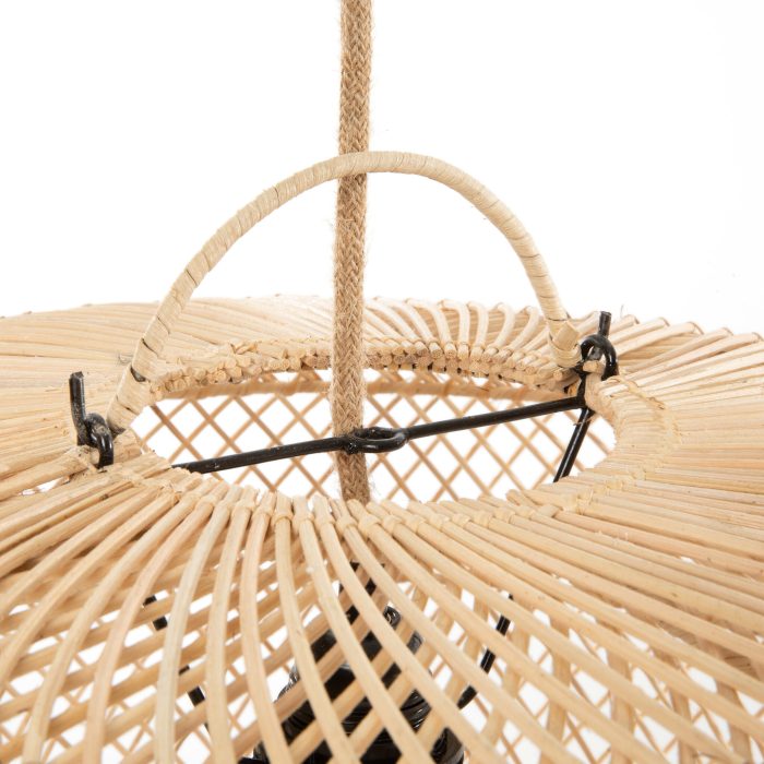 De Wholly Hanger - Natuurlijk - M - Afbeelding 5