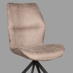 Eetkamerstoel Comfy 48x64x91 cm - Afbeelding 5