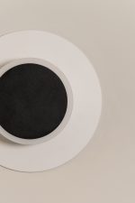 Horizon wandlamp Led PCB 12 W wit - Afbeelding 4