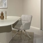 Salvator Walnoot 130cm - Afbeelding 5