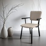 Brix Finn Zwart (set van 2) - Afbeelding 5