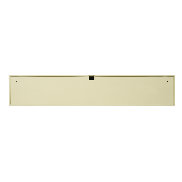Zwevend tv-meubel Madison Sand | 160 cm - Afbeelding 6