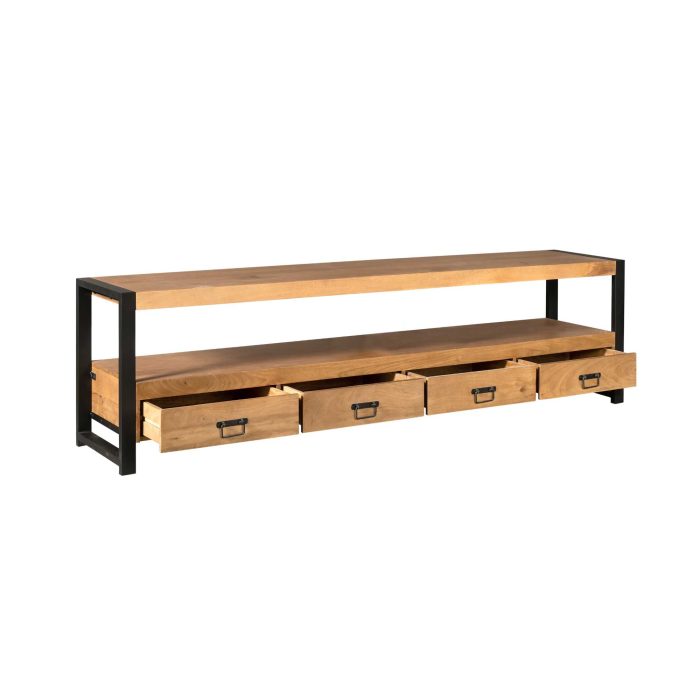 Tv-meubel Boaz | 180 cm - Afbeelding 6