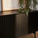 Tv-meubel Madison | 210 cm - Afbeelding 6