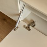Zwevend tv-meubel Vision Sand | 120 cm - Afbeelding 6