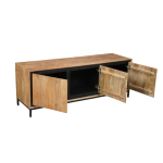 Tv-meubel RichWood | 150 cm - Afbeelding 6