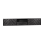 Zwevend tv-meubel New York | 180 cm - Afbeelding 6
