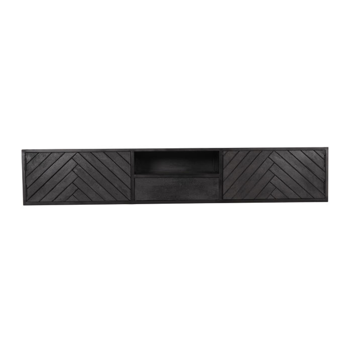 Zwevend tv-meubel New York | 180 cm - Afbeelding 6