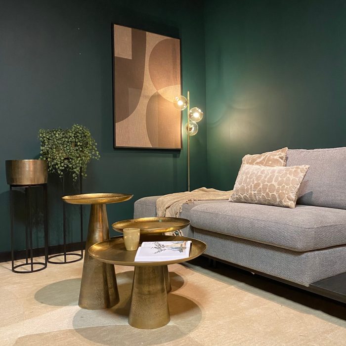 Salontafel Daisy | Klein - Afbeelding 6