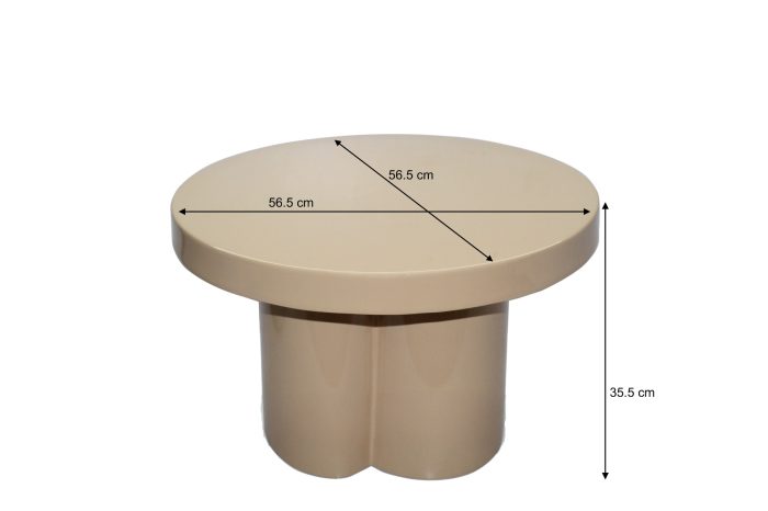 Brix Noa Beige 56cm - Afbeelding 6